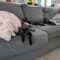 The Black & White Kitten Gang!